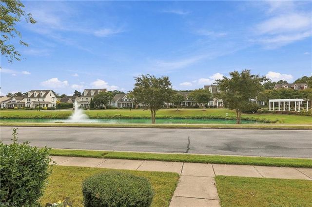 5580 Arboretum AVE, Virginia Beach, VA 23455