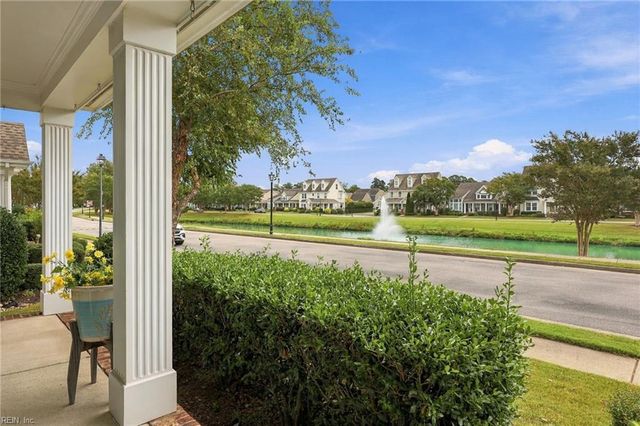 5580 Arboretum AVE, Virginia Beach, VA 23455