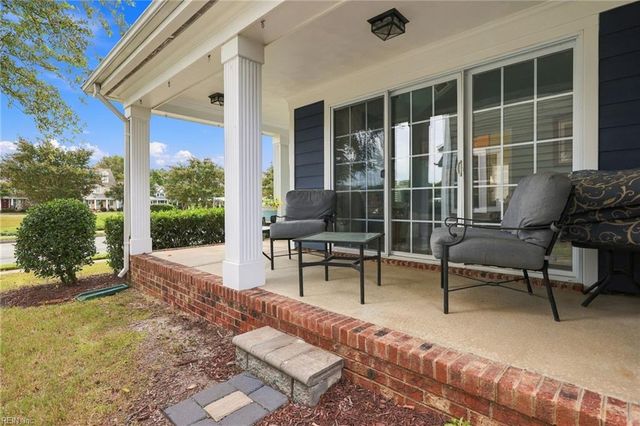 5580 Arboretum AVE, Virginia Beach, VA 23455