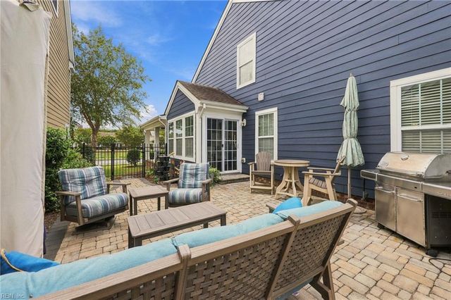 5580 Arboretum AVE, Virginia Beach, VA 23455