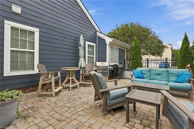 5580 Arboretum AVE, Virginia Beach, VA 23455