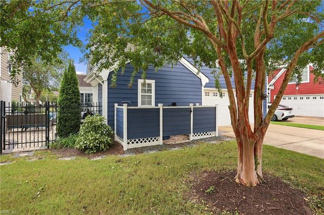 5580 Arboretum AVE, Virginia Beach, VA 23455