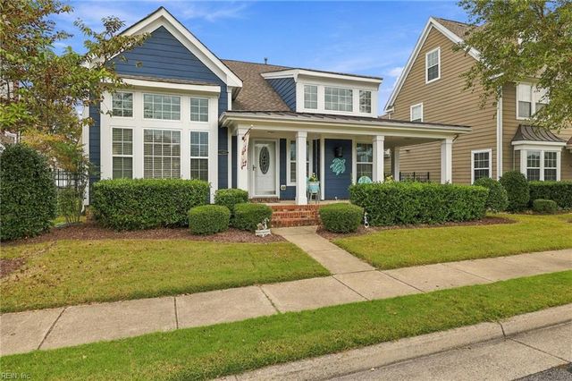 5580 Arboretum AVE, Virginia Beach, VA 23455