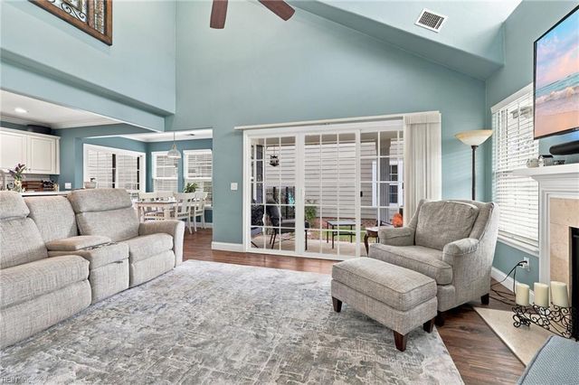 5580 Arboretum AVE, Virginia Beach, VA 23455
