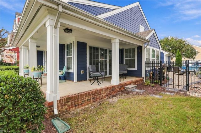 5580 Arboretum AVE, Virginia Beach, VA 23455