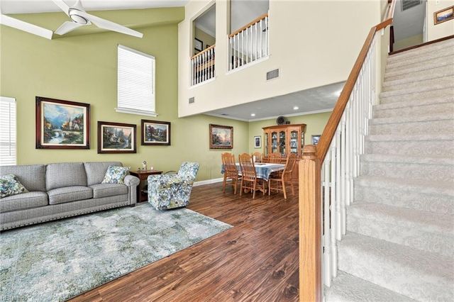 5580 Arboretum AVE, Virginia Beach, VA 23455