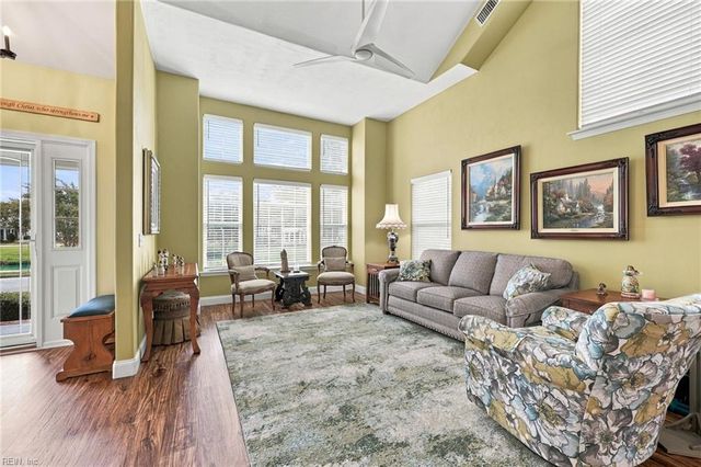 5580 Arboretum AVE, Virginia Beach, VA 23455