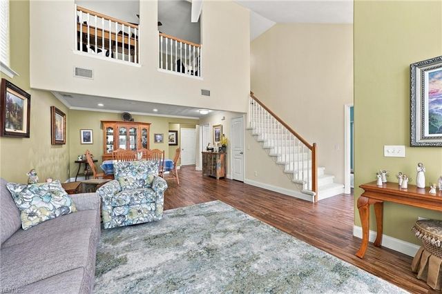 5580 Arboretum AVE, Virginia Beach, VA 23455