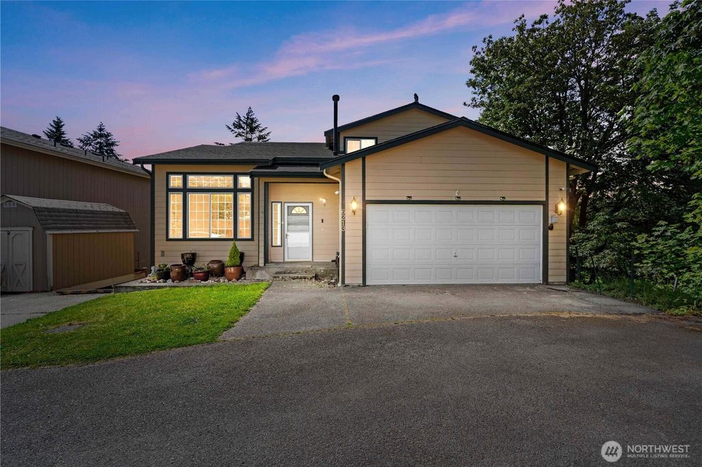 6213 23rd Street NE, Tacoma, WA 98422