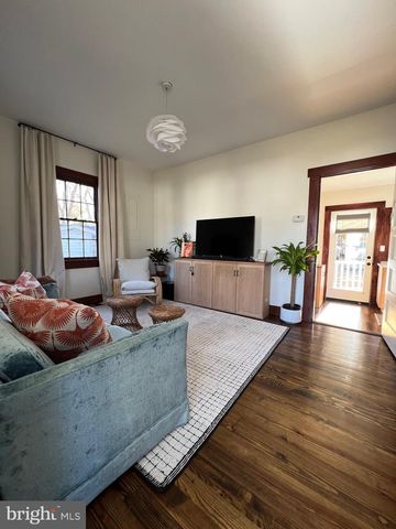 122 SULGRAVE ST, Colonial Beach, VA 22443