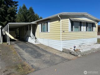 1111 Archwood Drive SW #450, Olympia, WA 98502