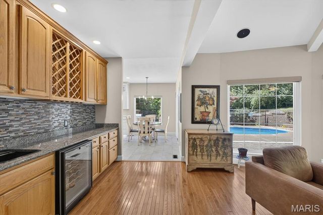 5 Hickory Valley Court, O'fallon, MO 63366