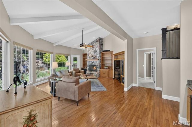 5 Hickory Valley Court, O'fallon, MO 63366