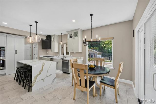 5 Hickory Valley Court, O'fallon, MO 63366