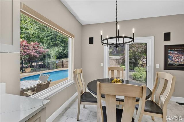 5 Hickory Valley Court, O'fallon, MO 63366