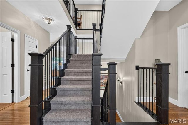 5 Hickory Valley Court, O'fallon, MO 63366