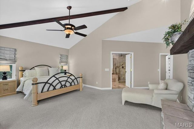 5 Hickory Valley Court, O'fallon, MO 63366