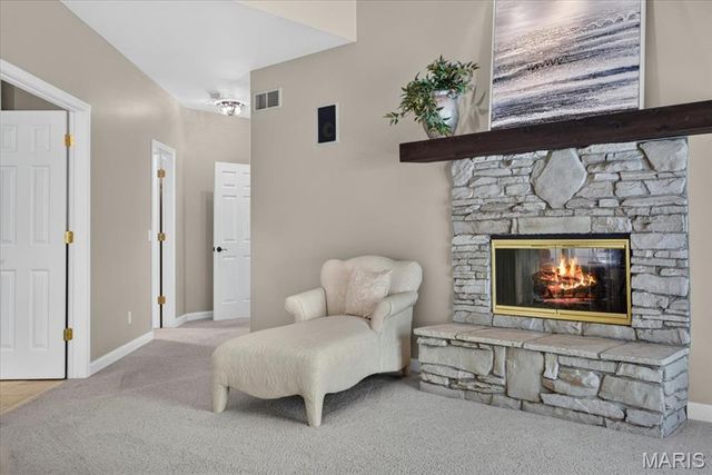 5 Hickory Valley Court, O'fallon, MO 63366