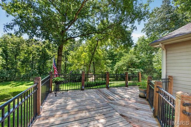 5 Hickory Valley Court, O'fallon, MO 63366