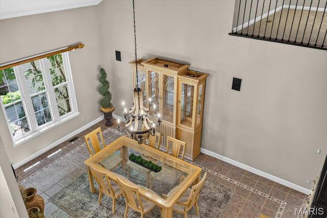 5 Hickory Valley Court, O'fallon, MO 63366