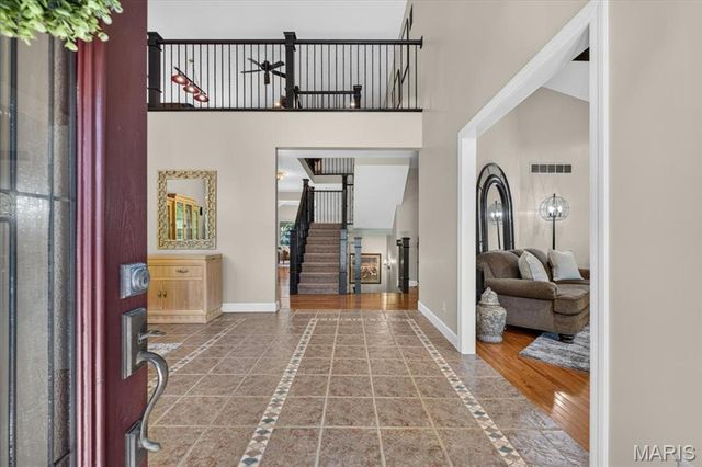 5 Hickory Valley Court, O'fallon, MO 63366