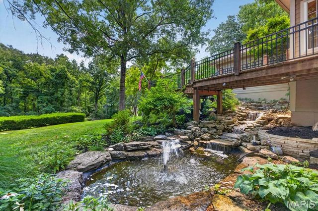 5 Hickory Valley Court, O'fallon, MO 63366