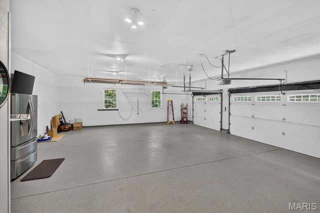 5 Hickory Valley Court, O'fallon, MO 63366