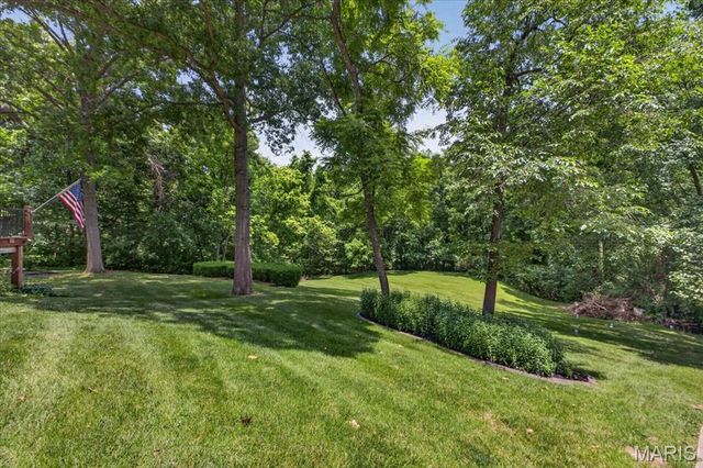 5 Hickory Valley Court, O'fallon, MO 63366