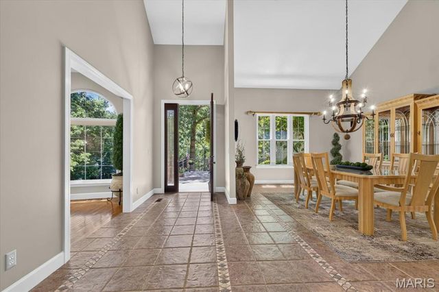 5 Hickory Valley Court, O'fallon, MO 63366