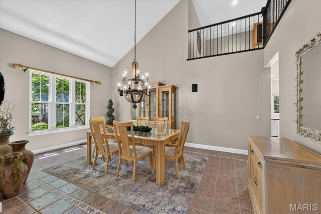 5 Hickory Valley Court, O'fallon, MO 63366