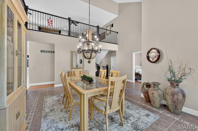 5 Hickory Valley Court, O'fallon, MO 63366