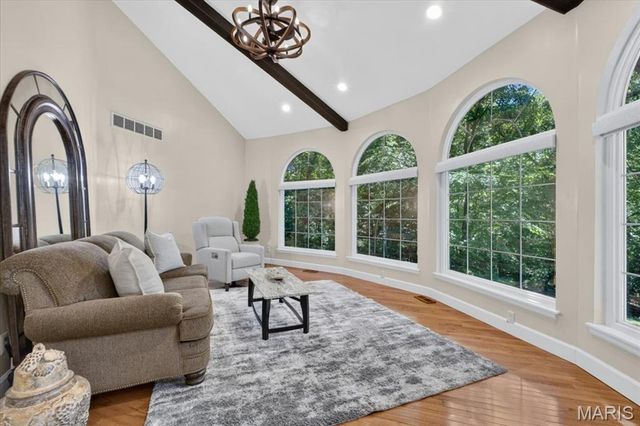 5 Hickory Valley Court, O'fallon, MO 63366