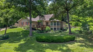 5 Hickory Valley Court, O'fallon, MO 63366