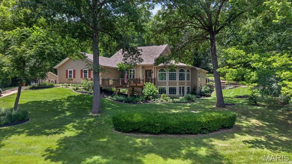 5 Hickory Valley Court, O'fallon, MO 63366