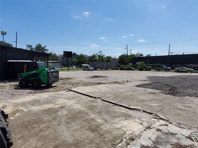 4615 Sherman Street, Houston, TX 77011