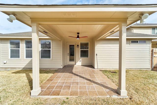 3529 Shiraz LOOP, Round Rock, TX 78665