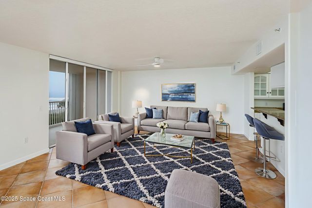 735 N Highway A1a 302, Indialantic, FL 32903