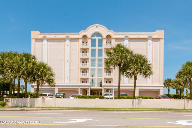 735 N Highway A1a 302, Indialantic, FL 32903