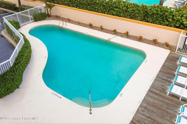 735 N Highway A1a 302, Indialantic, FL 32903