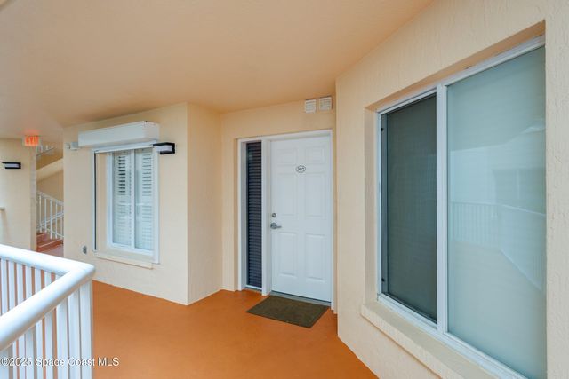 735 N Highway A1a 302, Indialantic, FL 32903