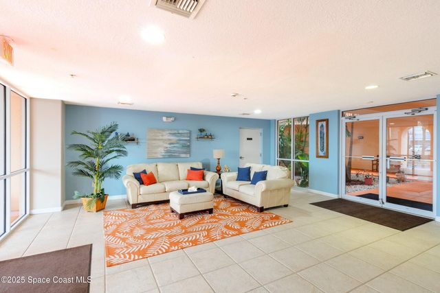 735 N Highway A1a 302, Indialantic, FL 32903