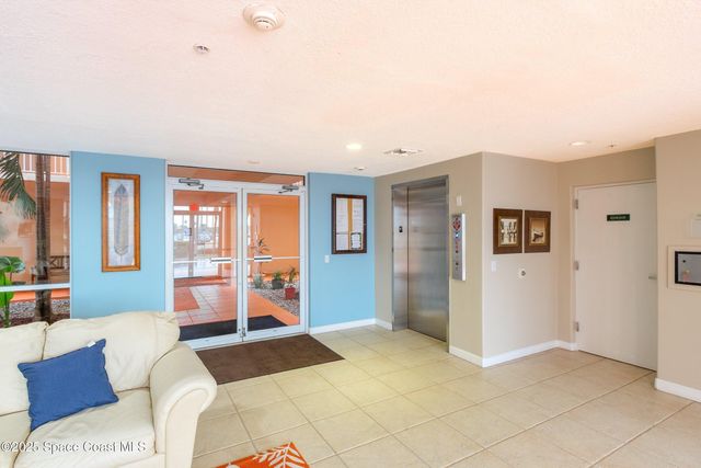 735 N Highway A1a 302, Indialantic, FL 32903