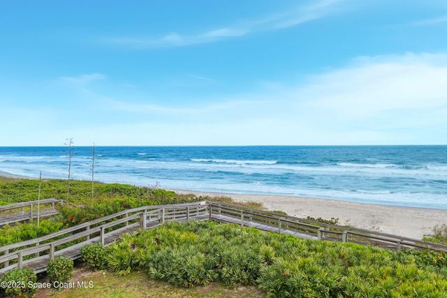 735 N Highway A1a 302, Indialantic, FL 32903