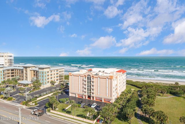 735 N Highway A1a 302, Indialantic, FL 32903