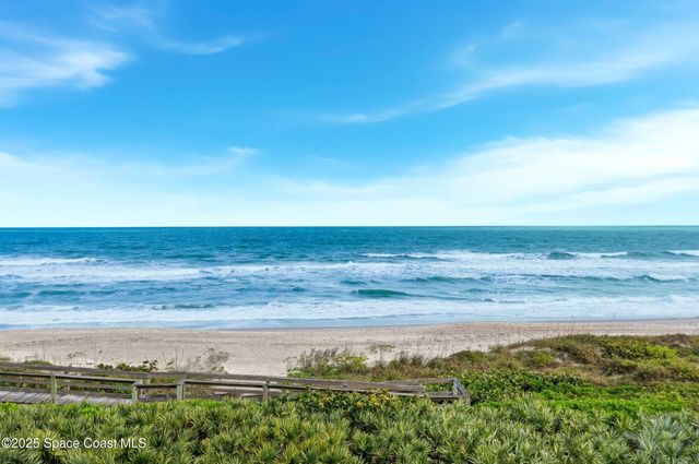 735 N Highway A1a 302, Indialantic, FL 32903