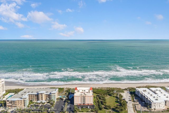 735 N Highway A1a 302, Indialantic, FL 32903