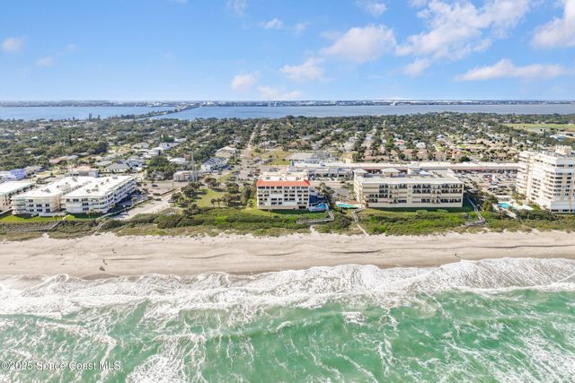 735 N Highway A1a 302, Indialantic, FL 32903