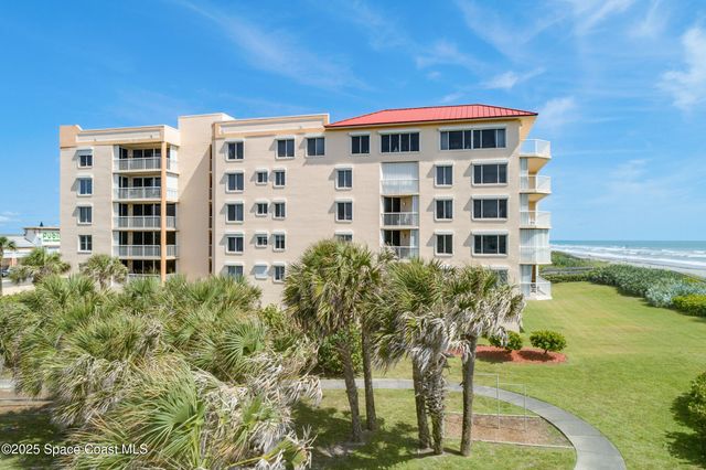 735 N Highway A1a 302, Indialantic, FL 32903