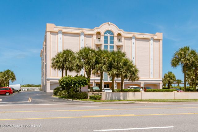 735 N Highway A1a 302, Indialantic, FL 32903