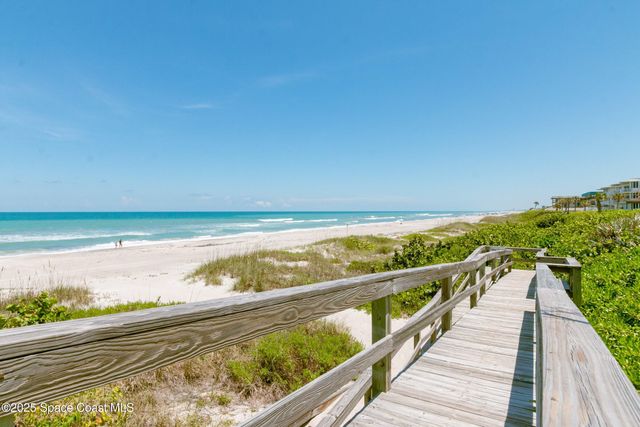 735 N Highway A1a 302, Indialantic, FL 32903